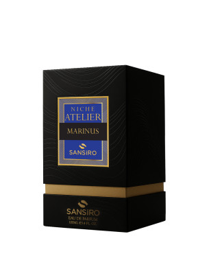 Niche Atelier Marinus Edp